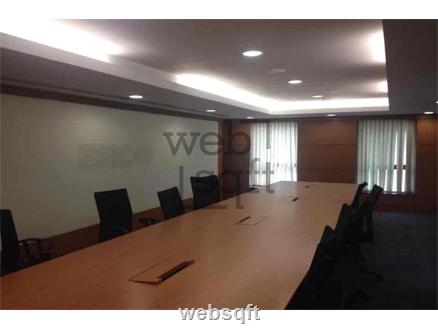 SD Road Showroom for Sale